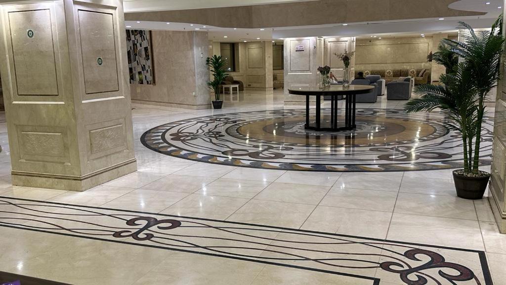 Araek Al Khlood Hotel Mecca Exterior photo
