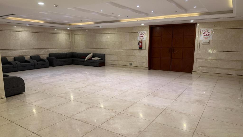 Araek Al Khlood Hotel Mecca Exterior photo